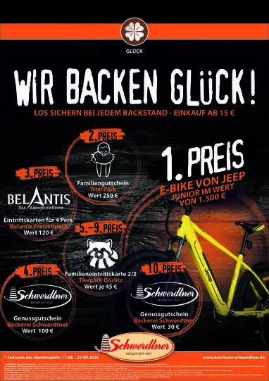 Wir Backen Glück