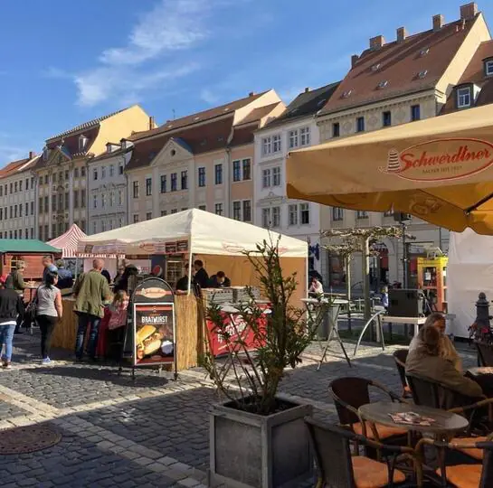 XXV. Spectaculum Citaviae Ritterliches Zittau