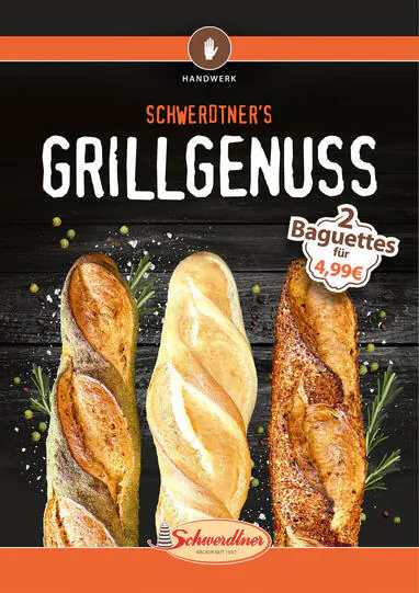 Schwerdtner´s Grillgenuss