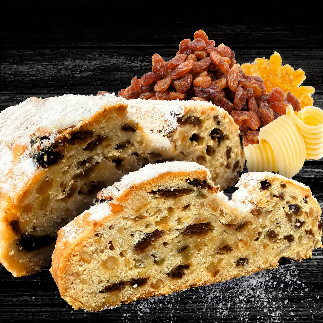 Original Schwerdtner Stollen