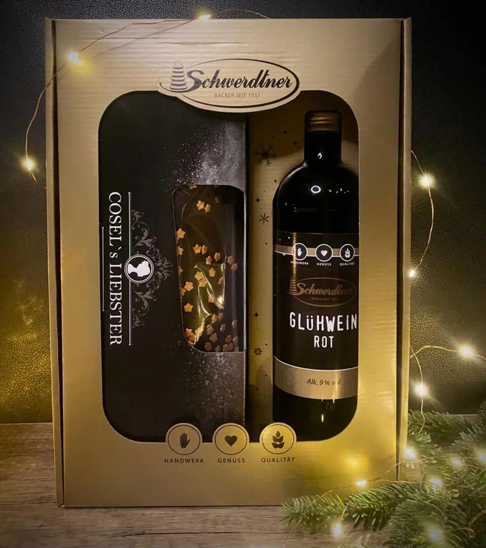 Geschenksstollen