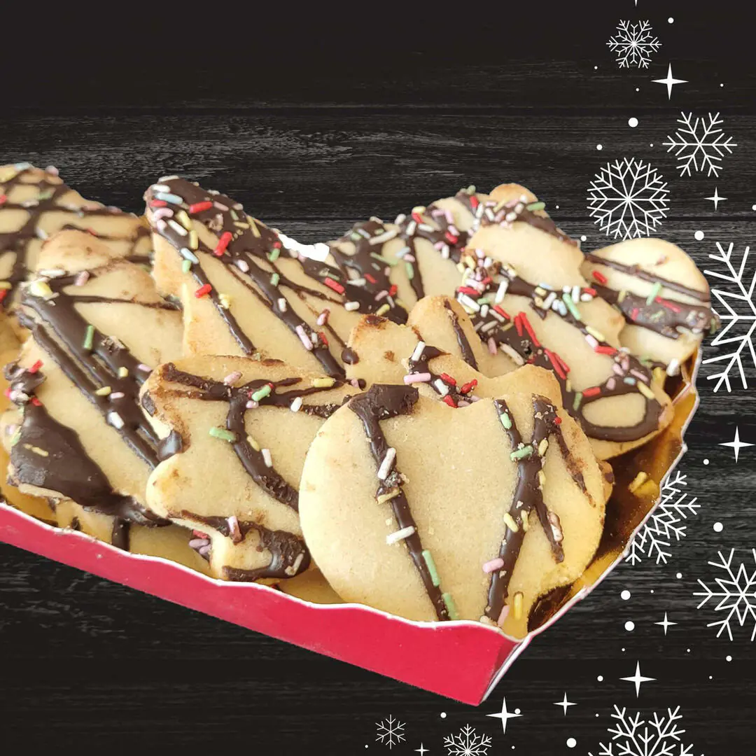 Schwerdtner Weihnachtsgebäck
