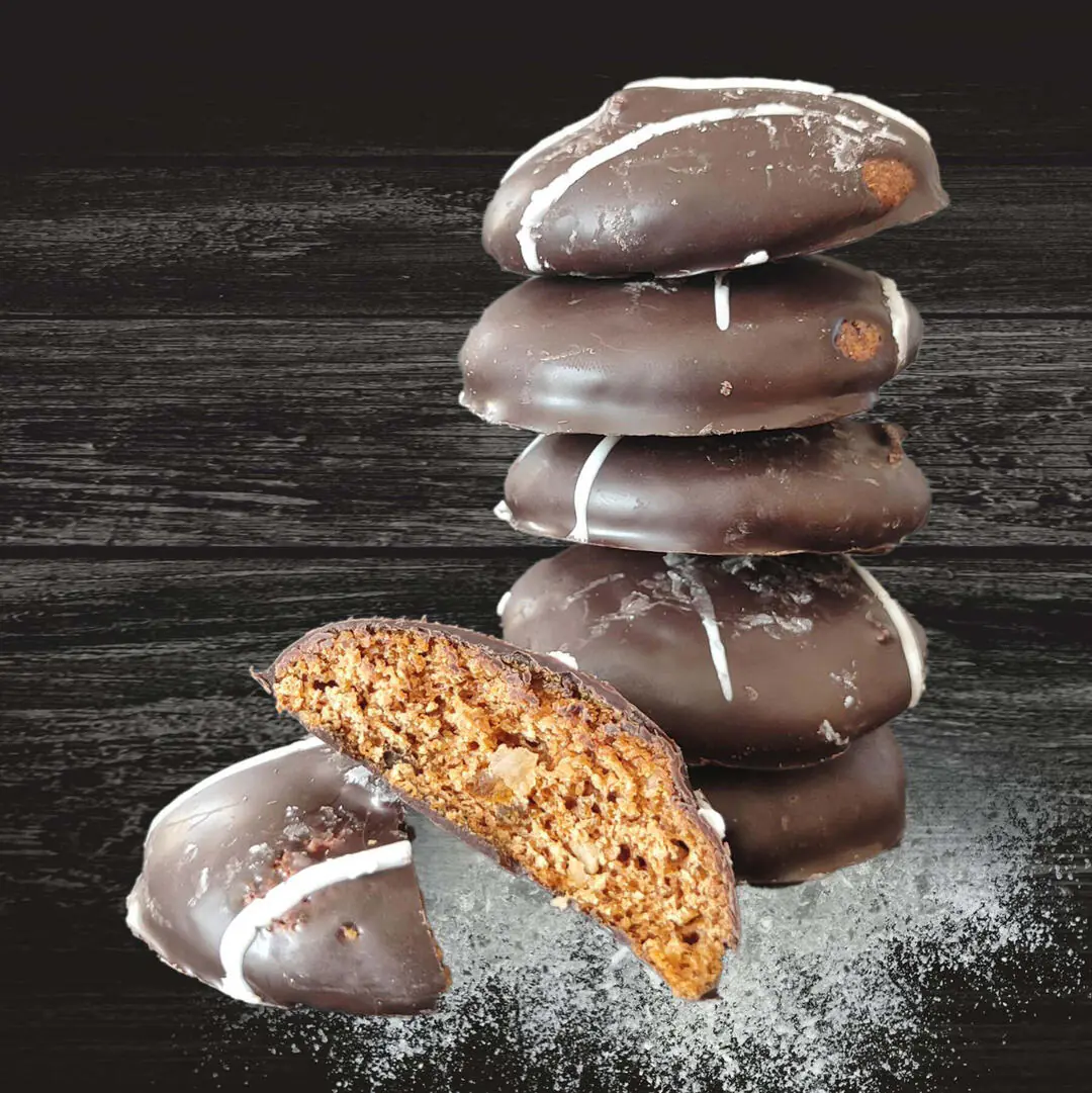 Schwerdtner Weihnachtstaler